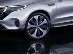 Mercedes-Benz EQC400 4Matic 2019 года (WW)